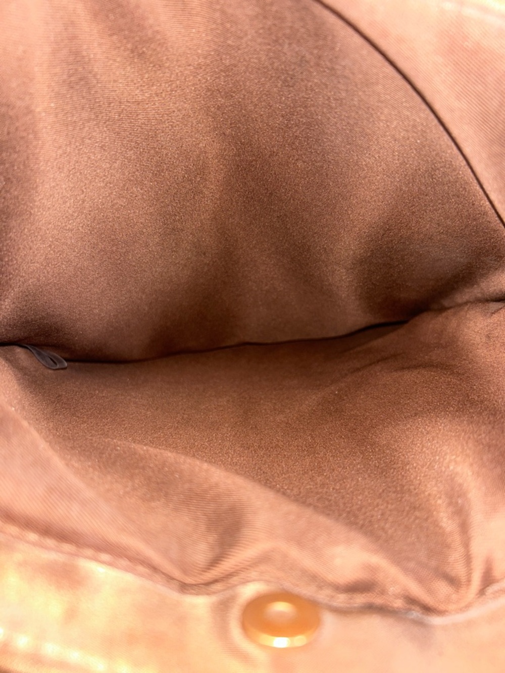 Beis The Commuter Tote 
in Maple - Picture 8 of 12
